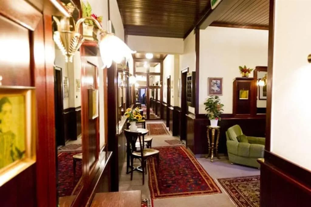 Hotel-Pension Bleckmann - photo 14