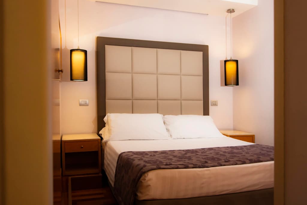 Hotel Giolli Nazionale - photo 5