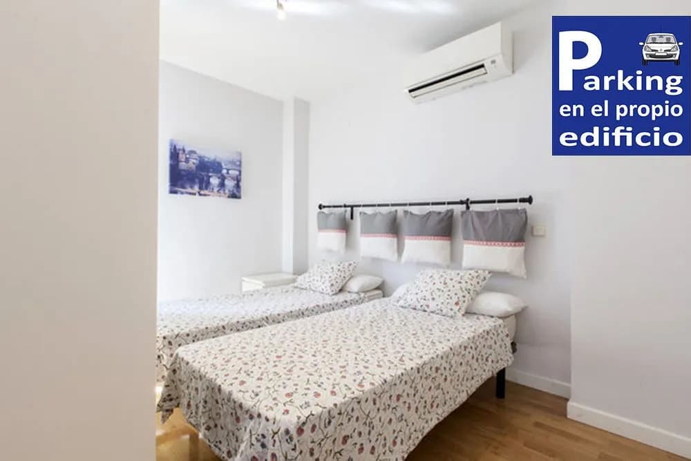 Apartamentos Cuatro Torres - photo 4