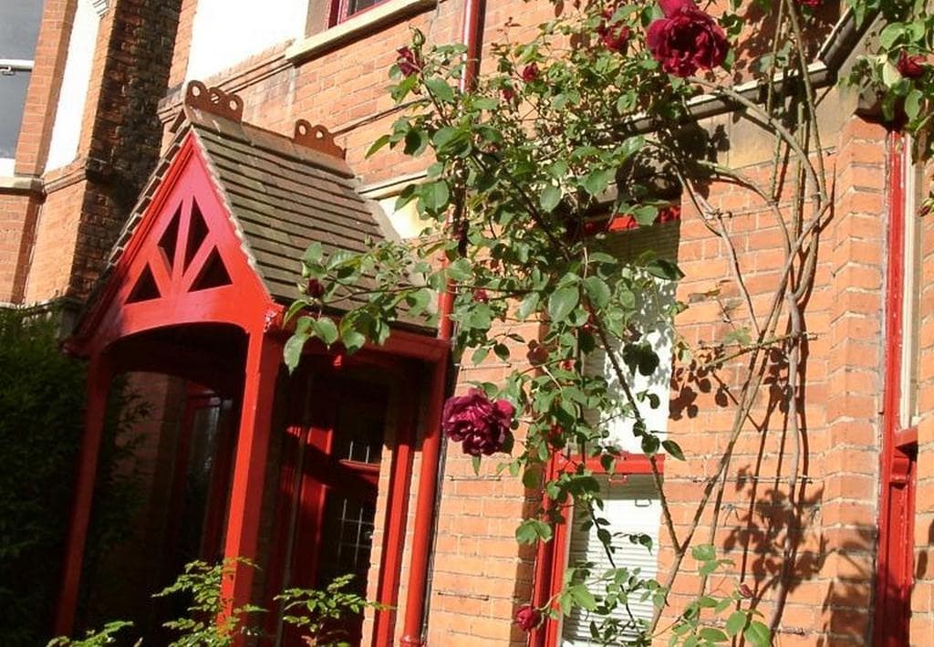 At-Home Bed & Breakfast - main photo