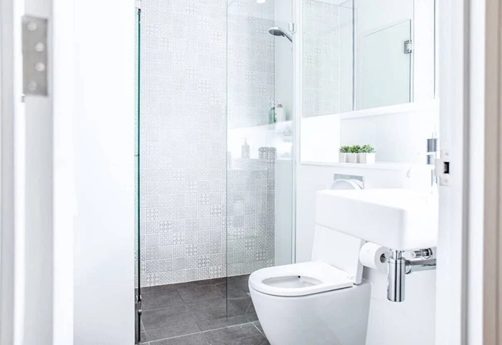 A20 Darling Harbour 2 BDR APT - photo 7