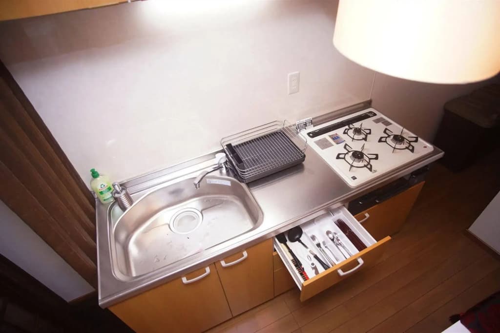 Guesthouse Kotoya Toji - photo 20