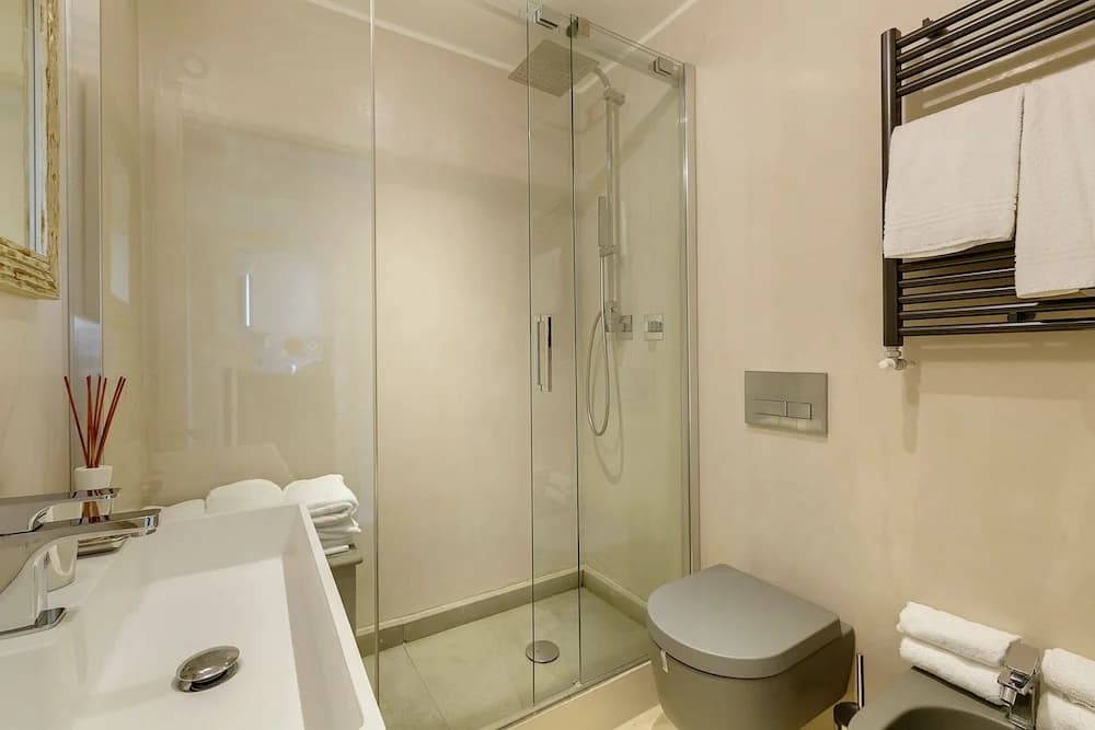 Mamo Florence Apartments - photo 10