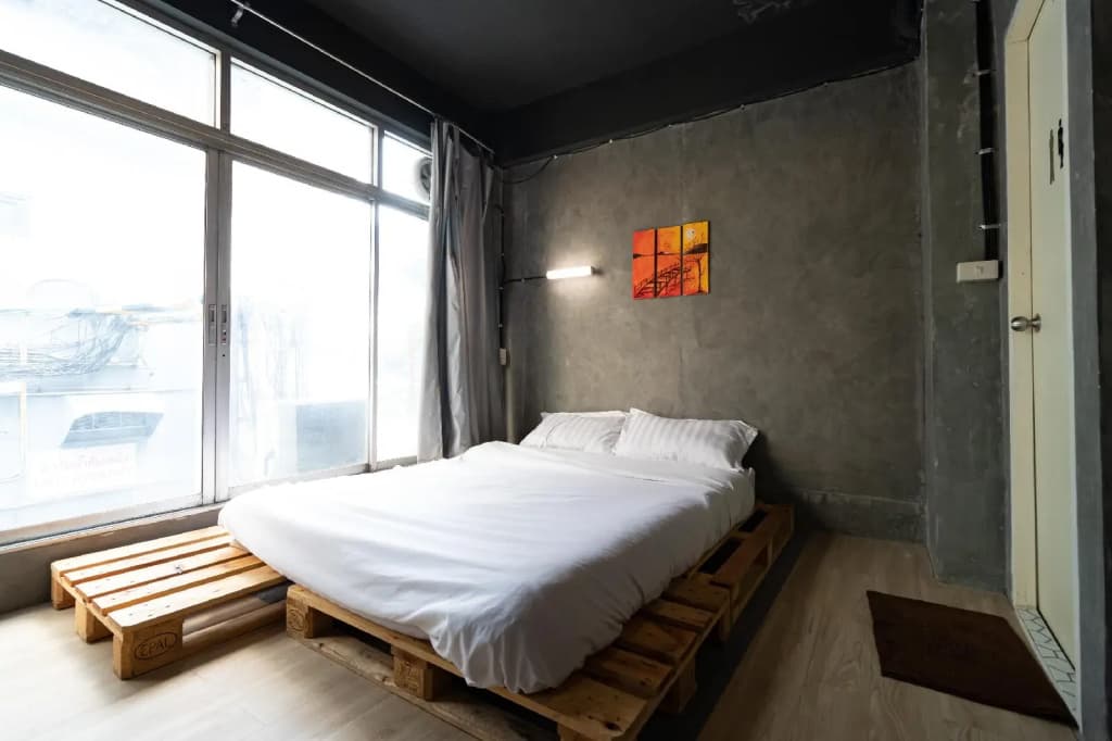 The Beds Ever - Hostel - Adults Only - photo 19
