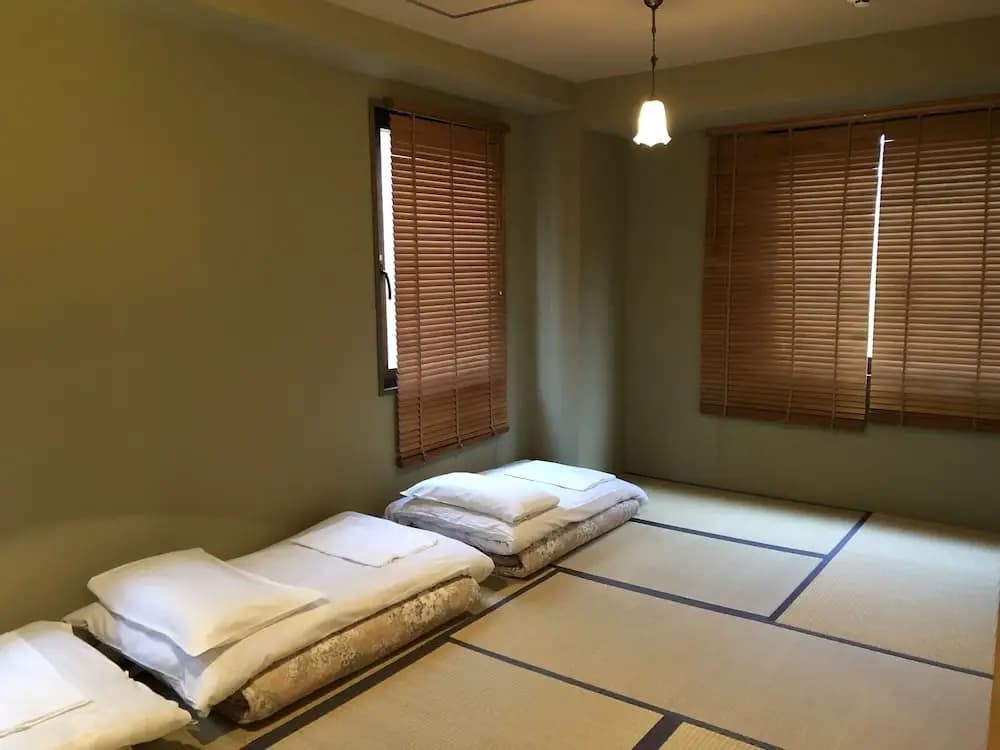 Shimanouchi Luxury Apartment - photo 2