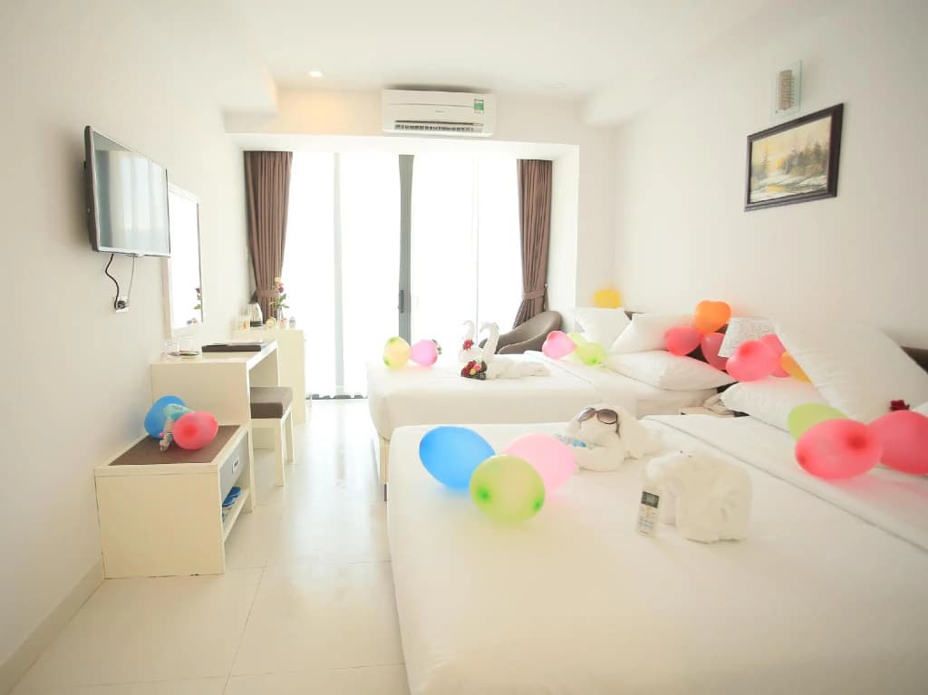 Sophia Hotel Nha Trang - photo 3