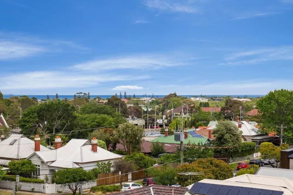 Executive Apartment With Bay Views - photo 8
