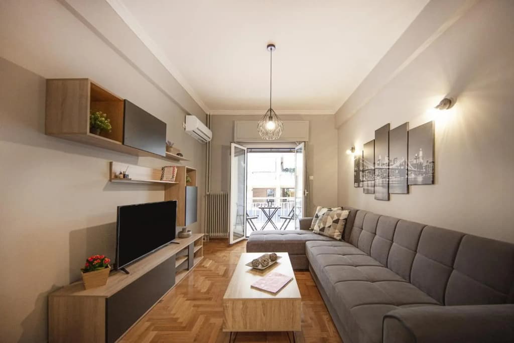 Comfortable Patisia apartment - photo 3