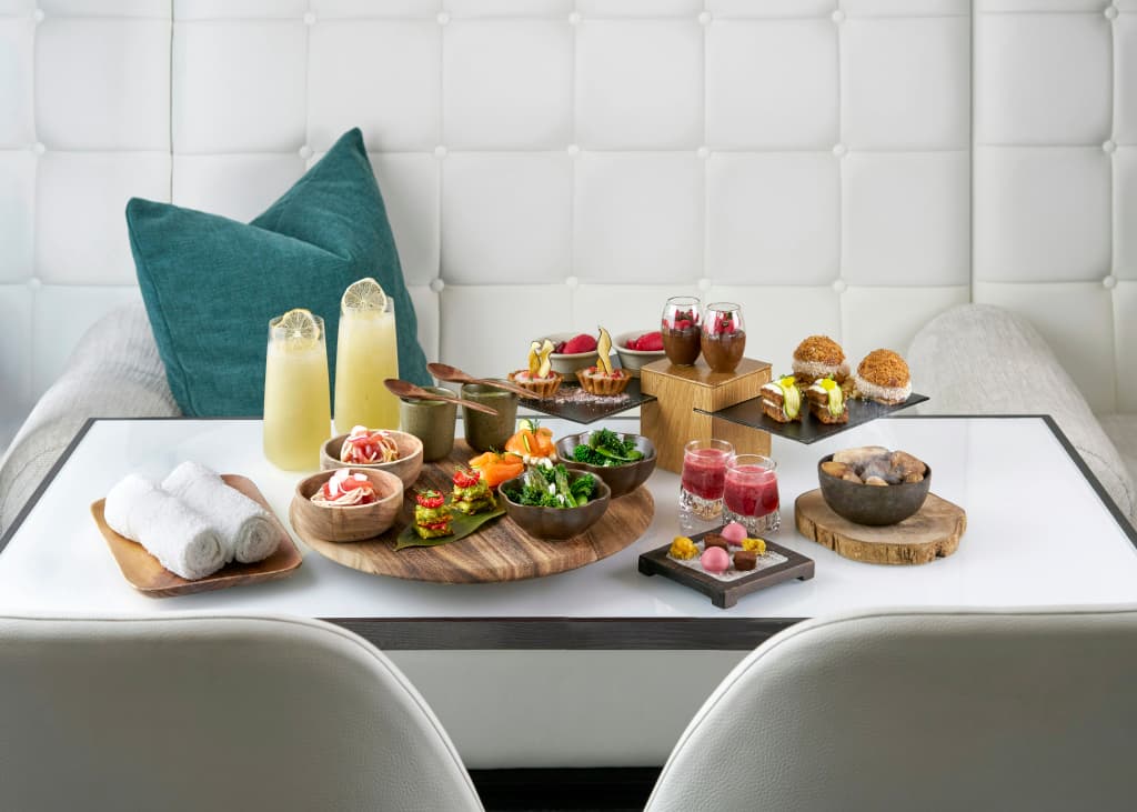 COMO The Halkin - photo 50