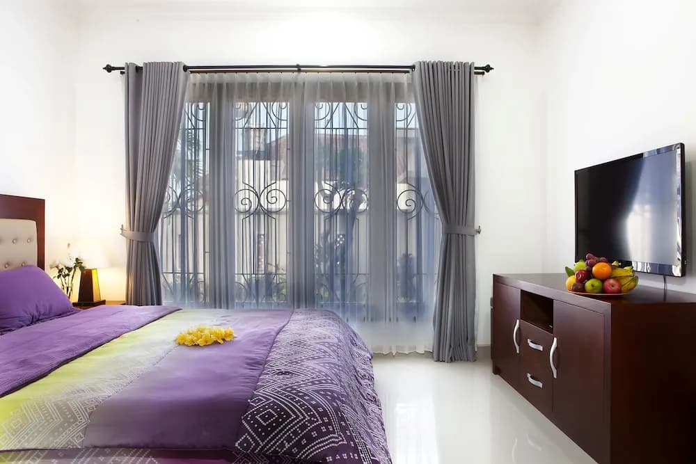 A Guest House Kuta - photo 3