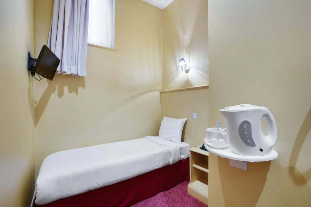 The Craven Hotel - photo 6