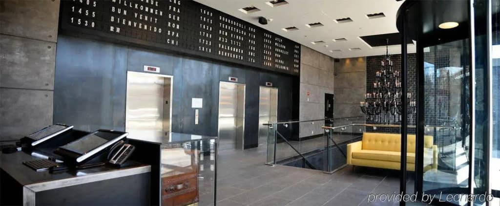Z Nyc Hotel - photo 22
