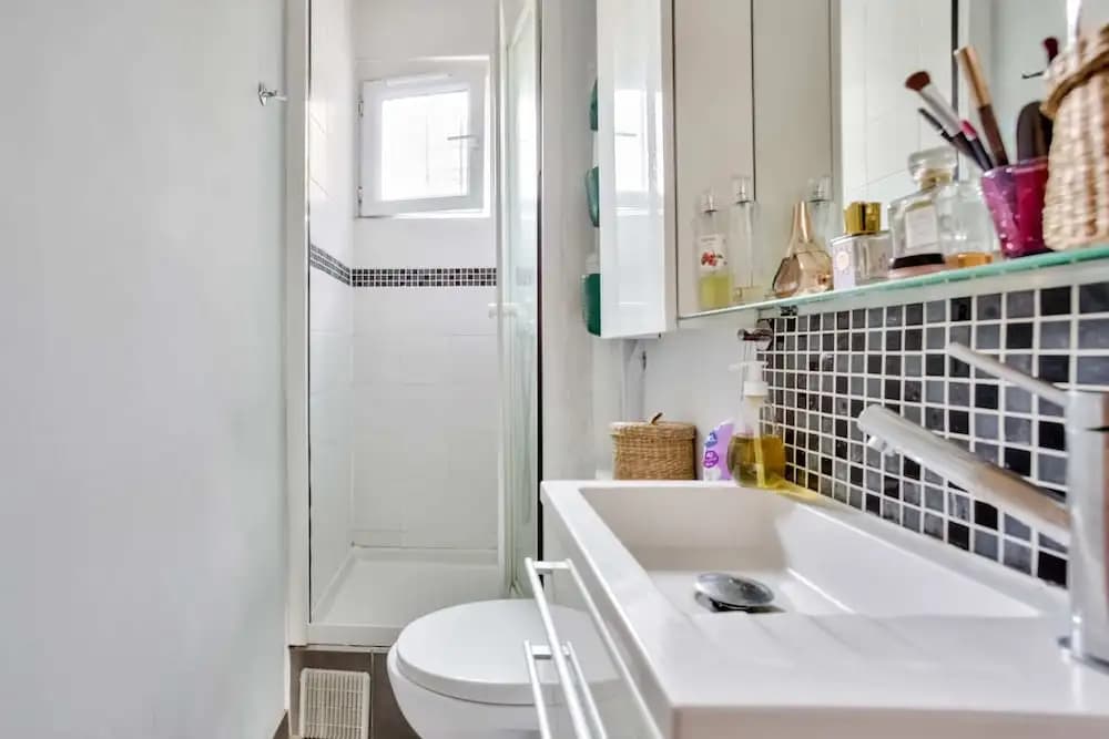 Apartment Cosy Near Gare de L'est ¤paris¤ - photo 8