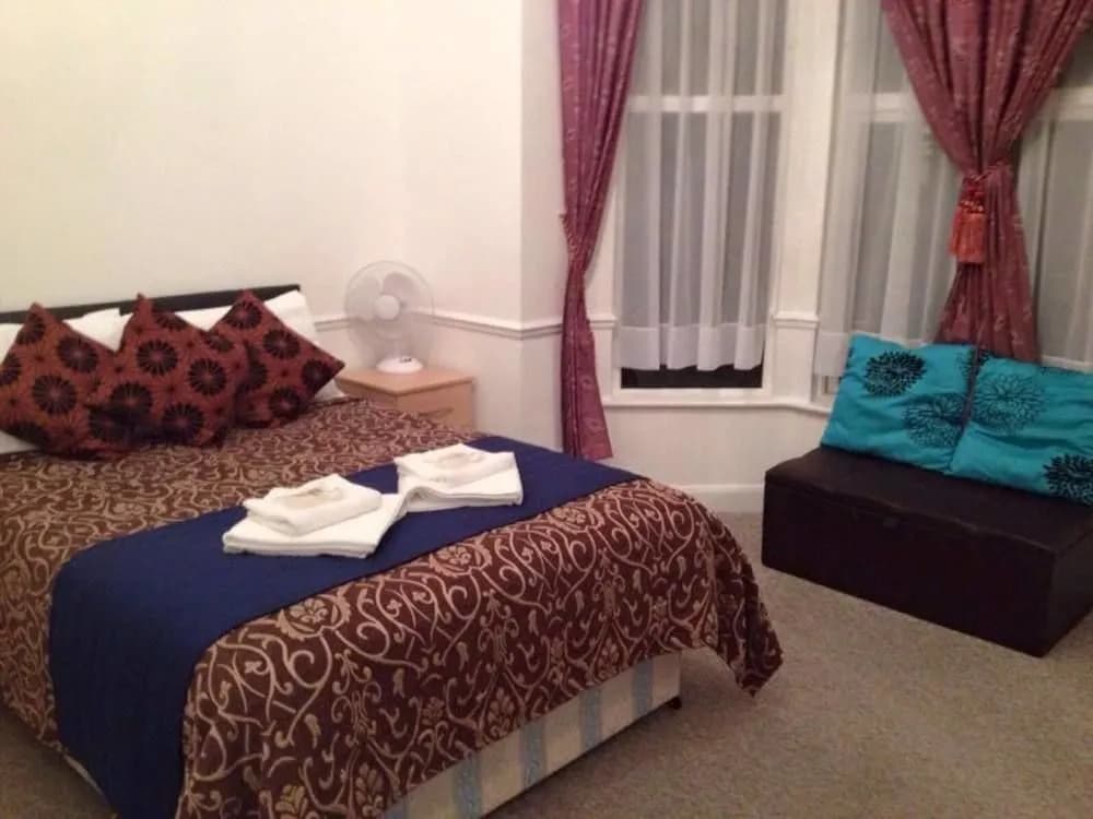 Larsvale Lodge - photo 23