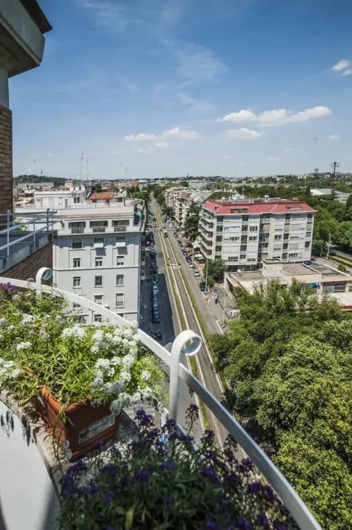 Vignola Apartment - photo 16