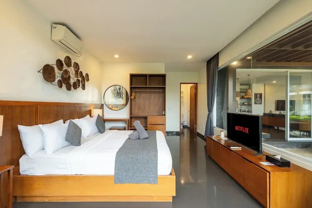 Coconut Grove Ubud Villa by Betterplace - photo 2