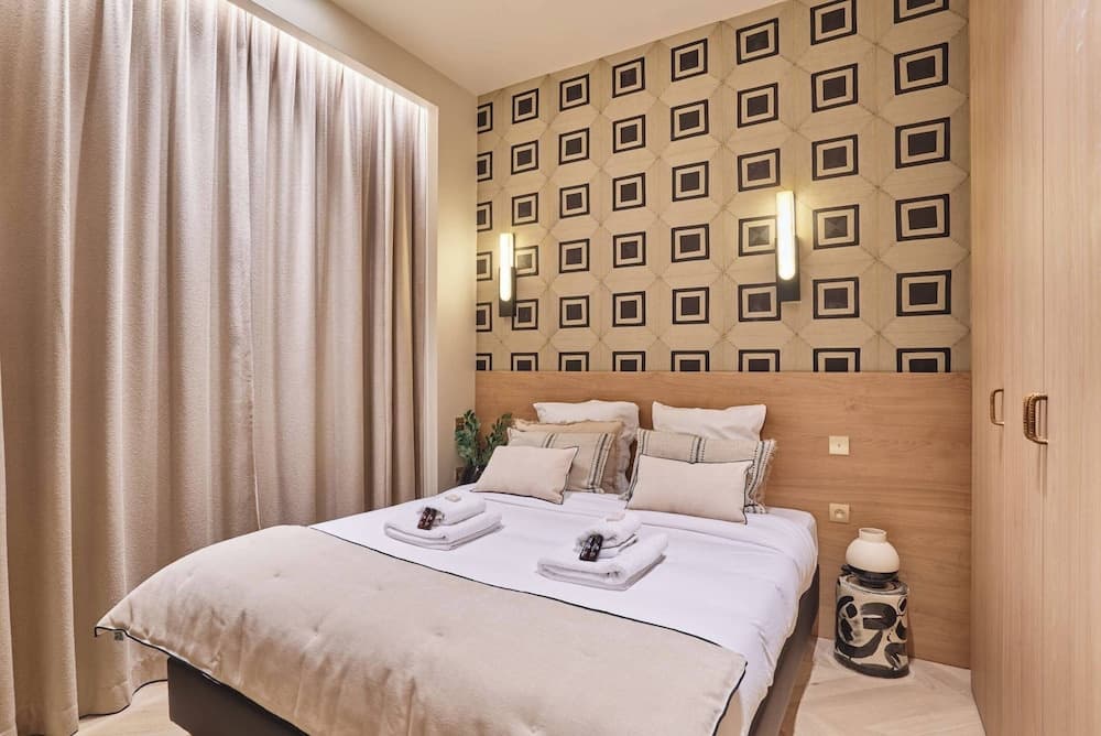 Apartment Suite Saint Germain / Rue de Rennes - photo 6