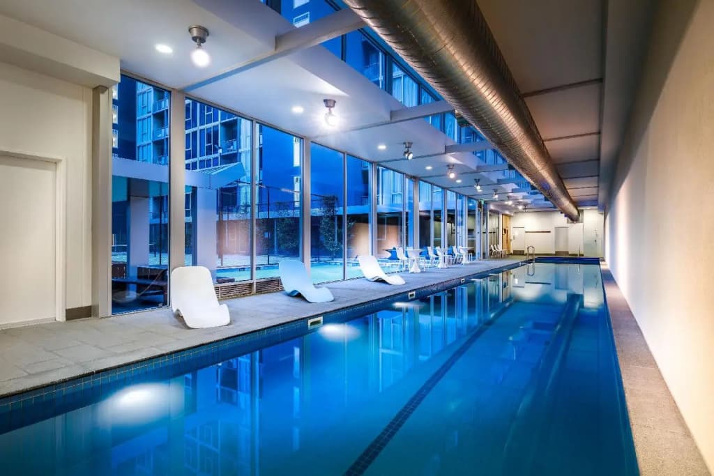 Milano Serviced Apartments - photo 34