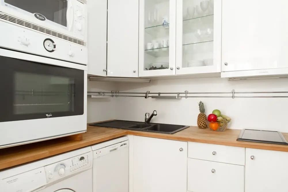 Saint Michel - Cluny Area Apartment - photo 9