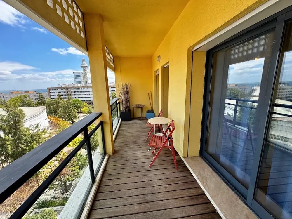 Tejo Balcony Expo - photo 17