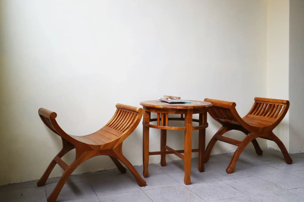 Anantaya Home Denpasar - photo 3