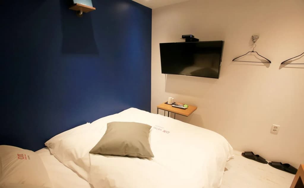 Yaja Hotel Soung Sin Station - photo 3