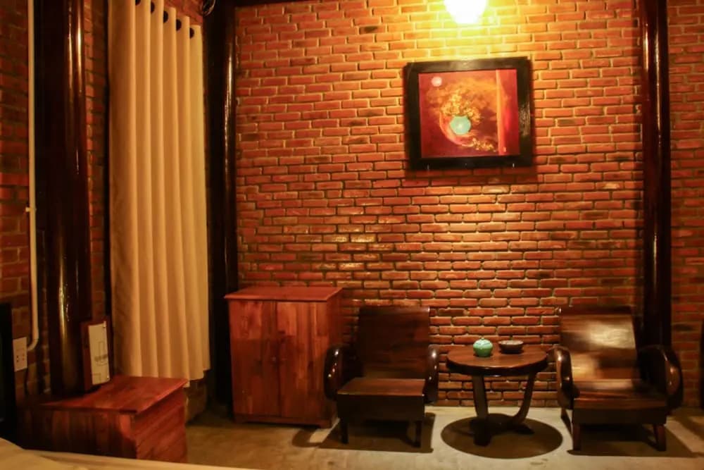 The Grass Vy Homestay - photo 19