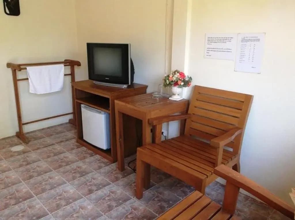 Saver Guesthouse - photo 6