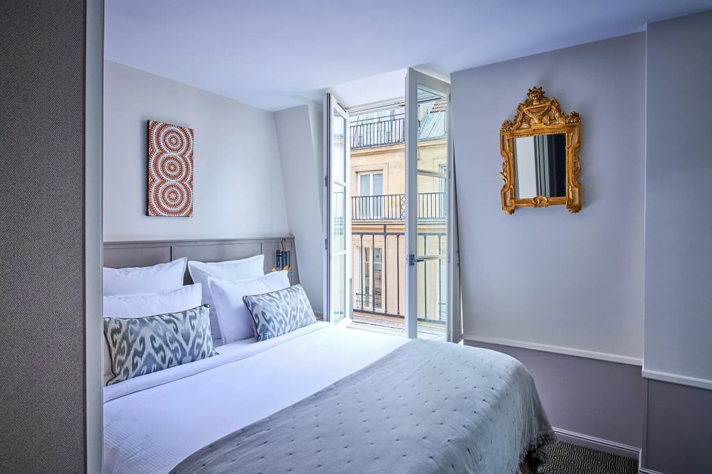 Hotel de la Tamise - photo 4