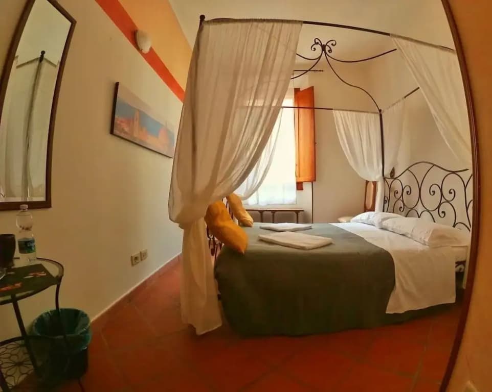 Holiday Rooms Florence - photo 4