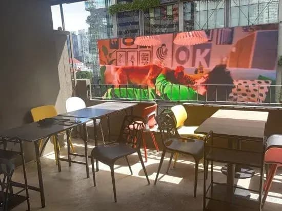 ZAYN Phrom Phong Hotel - Near Skytrain Phrom Phong Station - photo 25