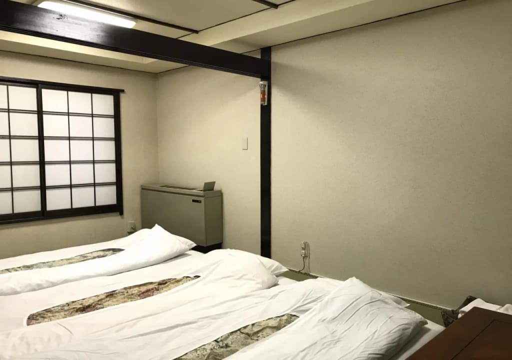 Kinuya Honkan - photo 3