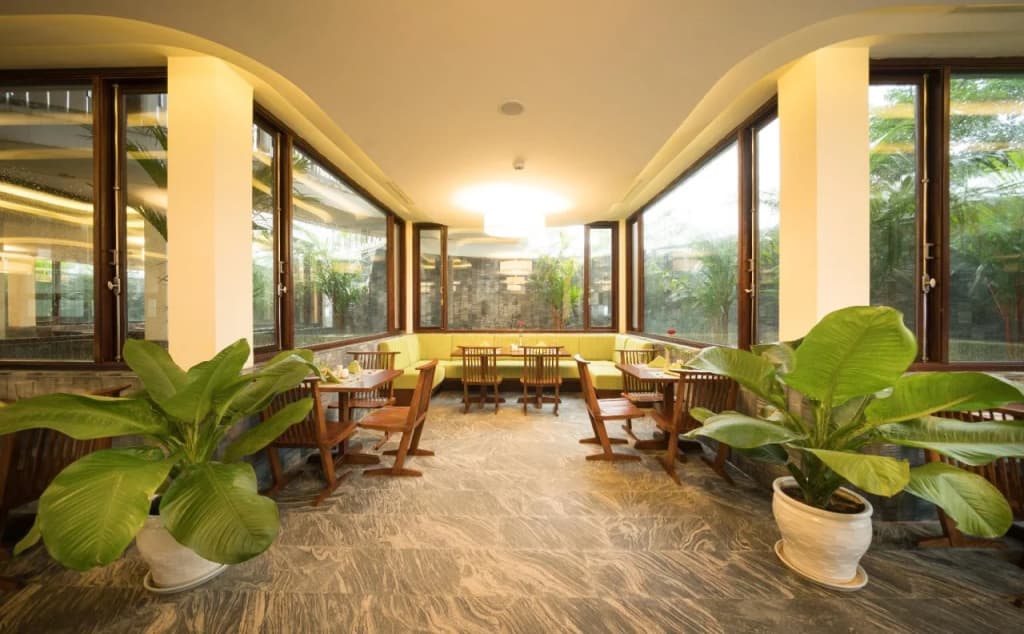 Happy Life Memories Hoi An Hotel and Spa Boutique Hotel - photo 22