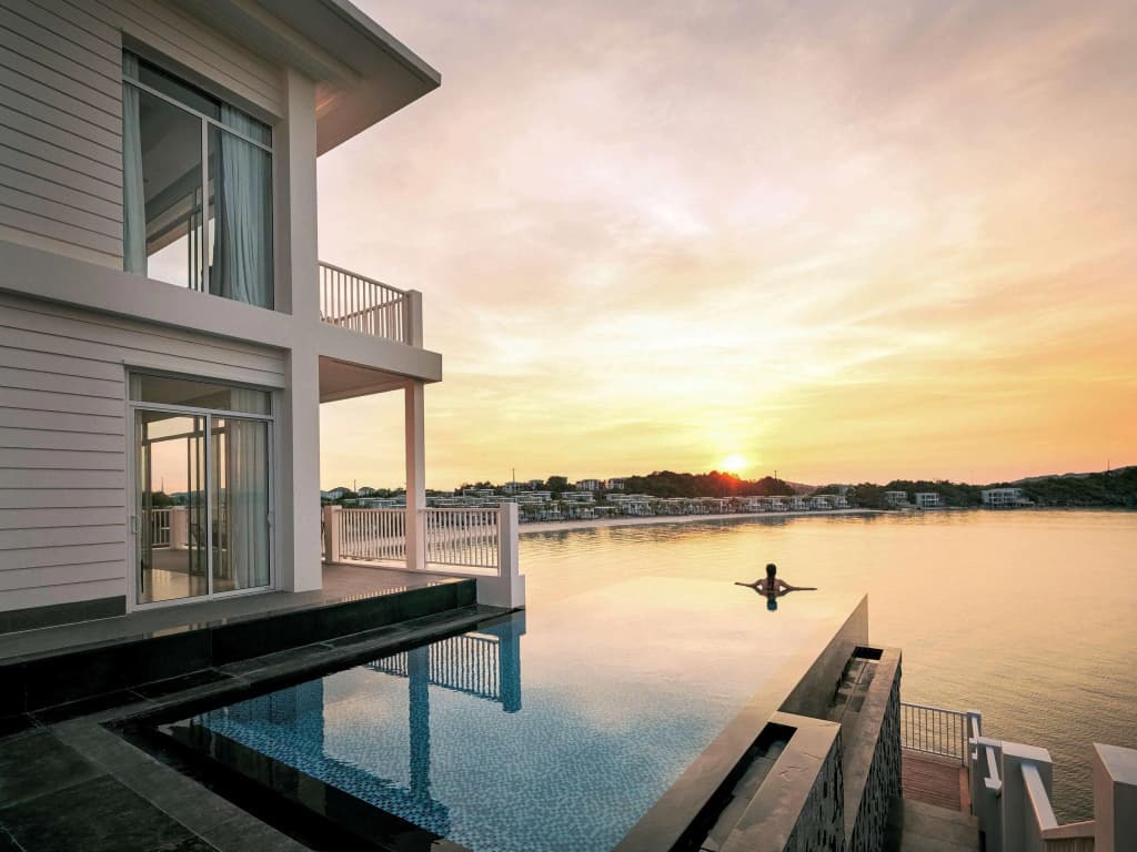 Premier Village Phu Quoc Resort Managed by AccorHotels - photo 6