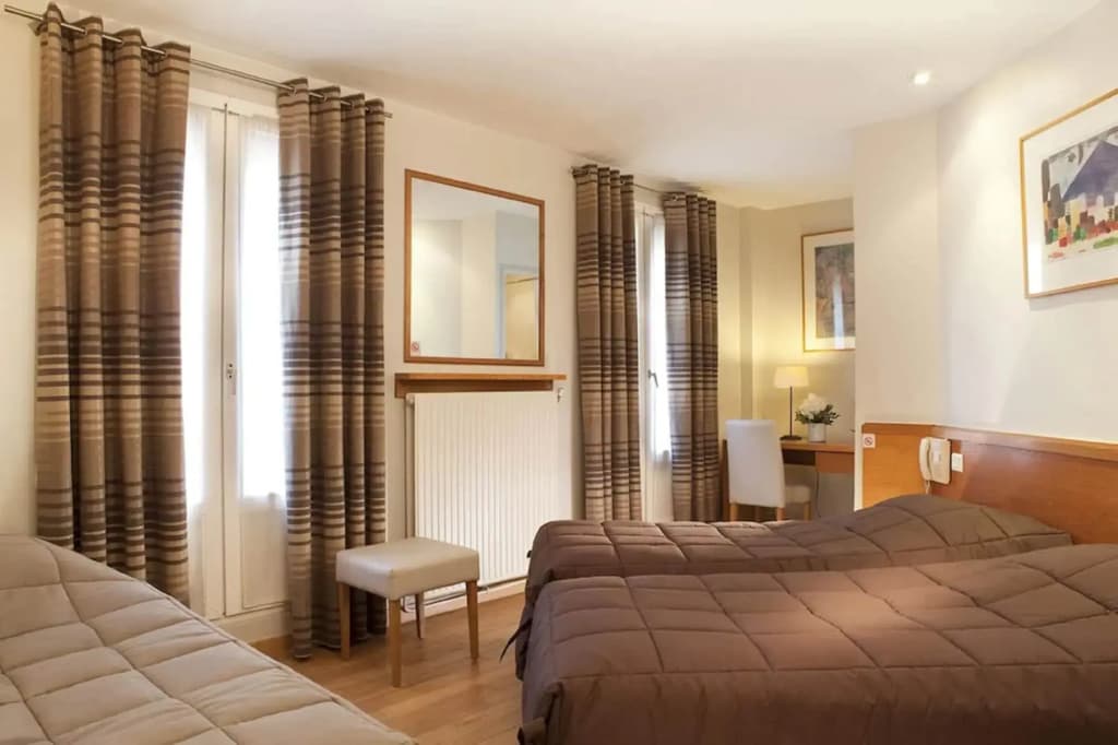 Hotel Apollinaire - photo 7