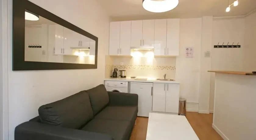 Aparteiffel - photo 7