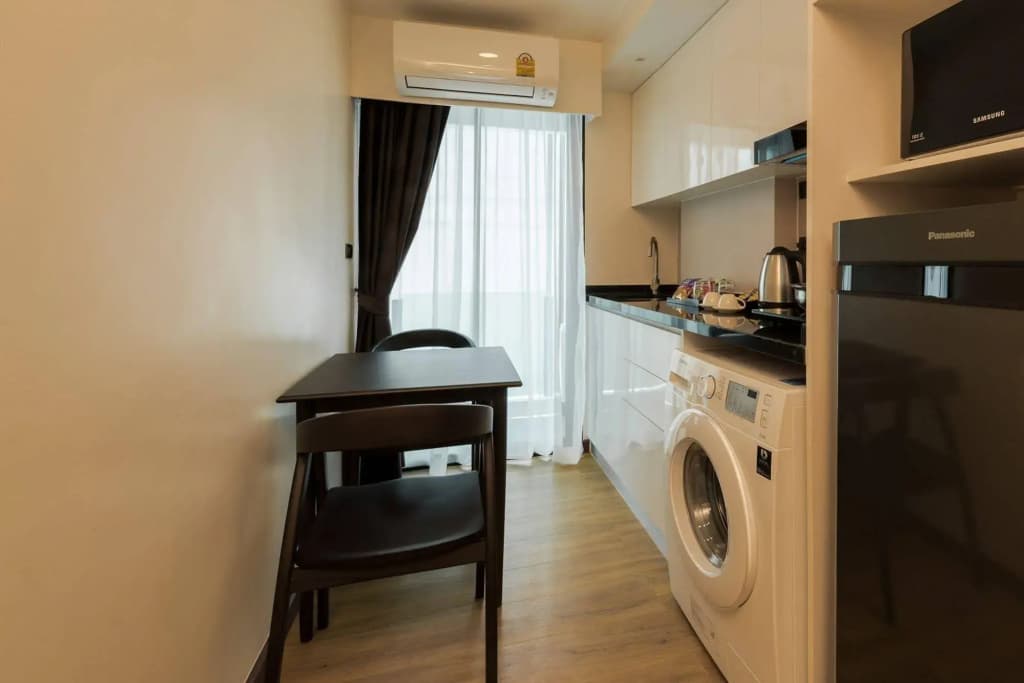 Zensation The Residence - photo 21