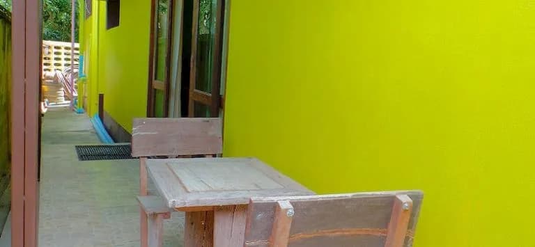 Samui Sunrise Resort - photo 2