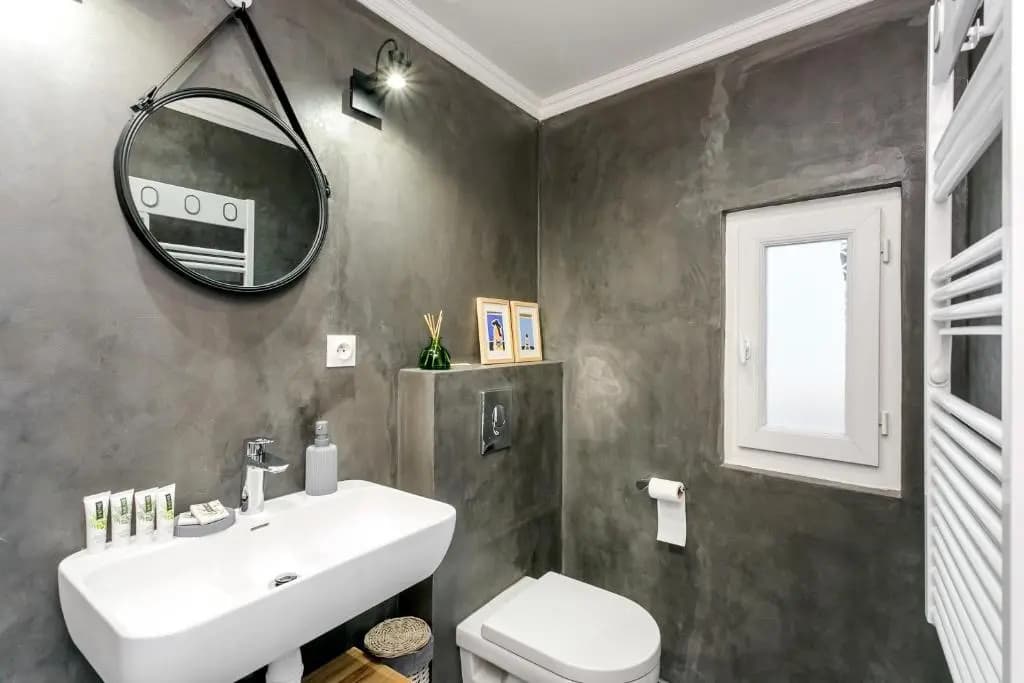 Amazing Apartment Notre Dame Boulevard St-Germain - 4 Bedrooms - photo 8