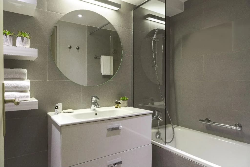 Citadines Place d'Italie Paris Aparthotel - photo 8