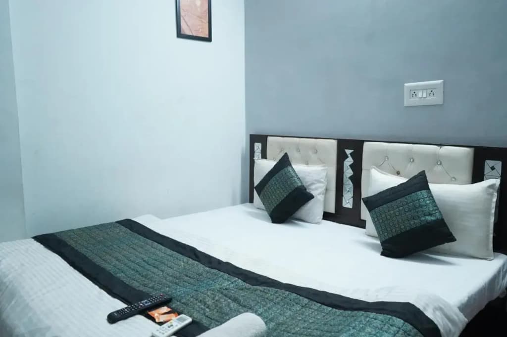 Hotel Prince - photo 4