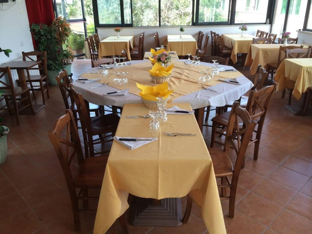 Residence Villa Patrizia - photo 21