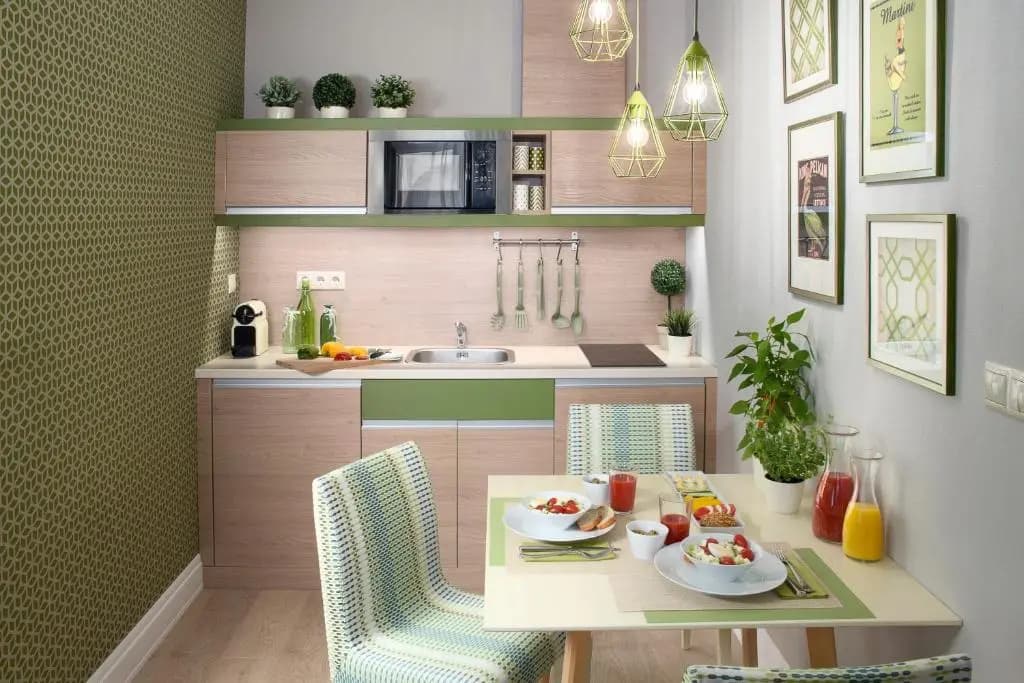 Brill Budapest Apartments 2 - photo 11