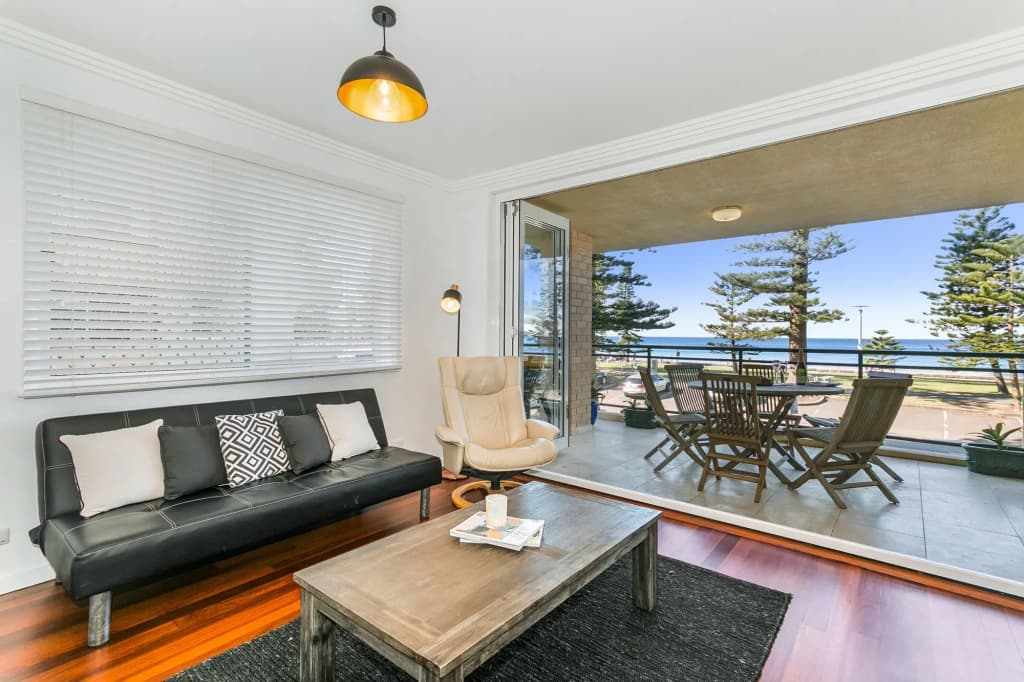 Beachfront on Golden Mile - photo 5