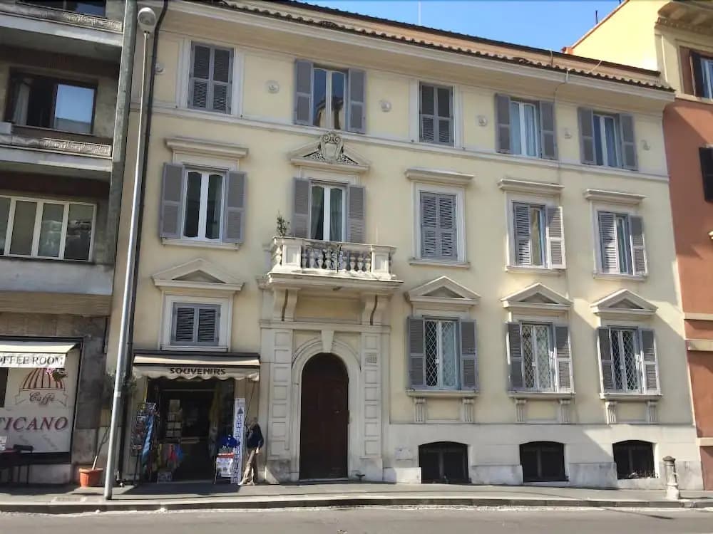 Residenza Vaticano - main photo