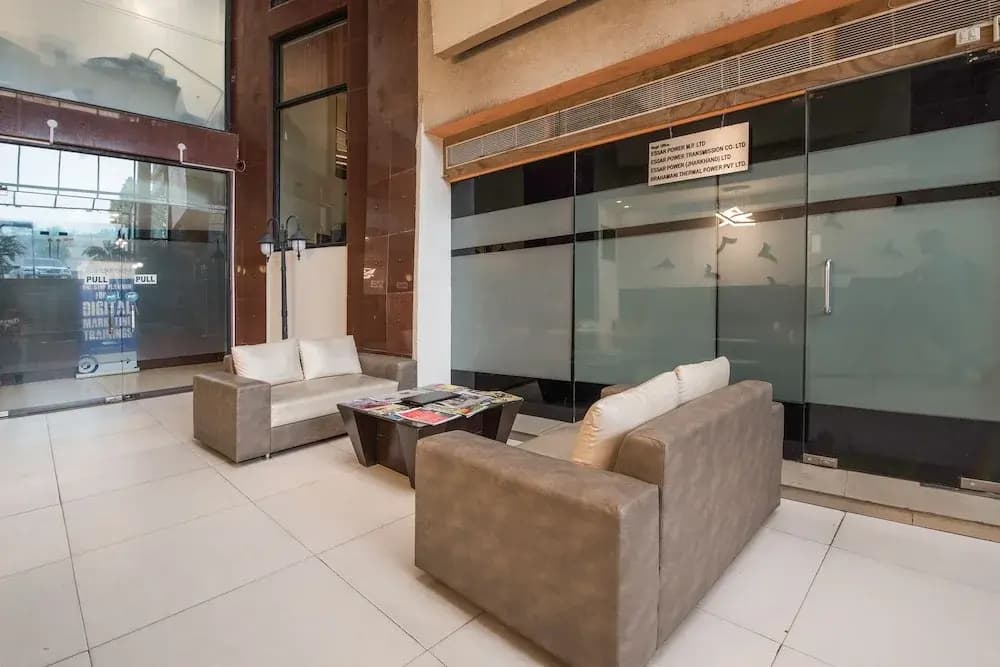 OYO 17034 Conclave Riviera - photo 11