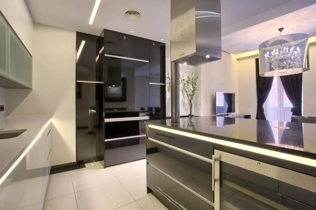 Gobernador Luxury Loft - photo 5