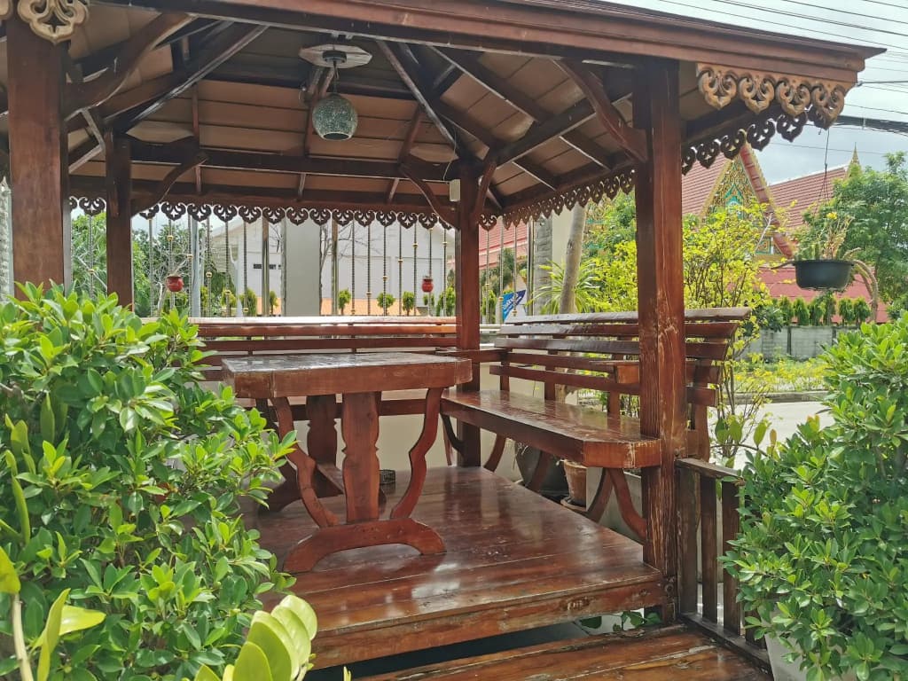 Baan Pattamaporn Hotel - photo 15