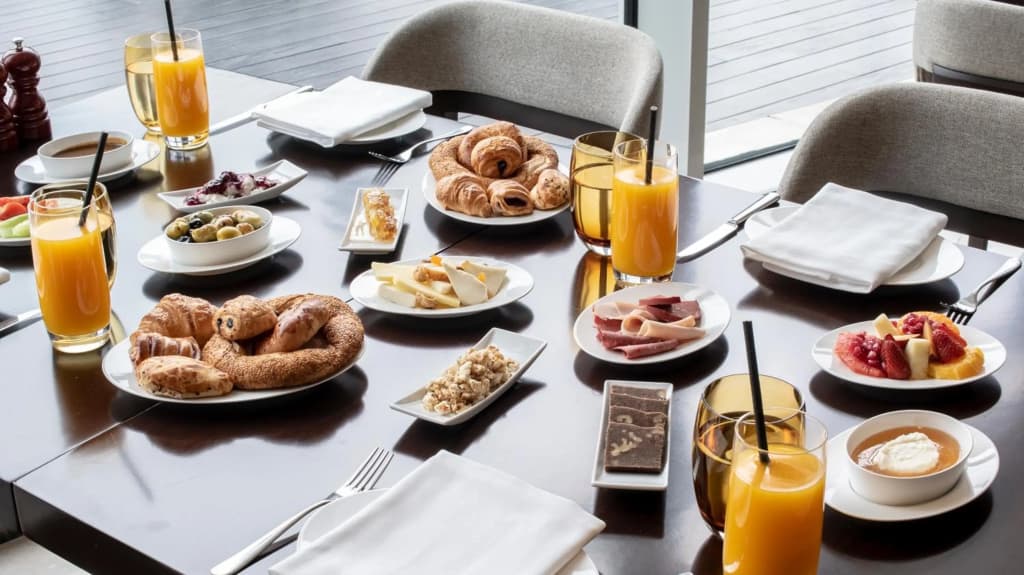 Hyatt Regency Istanbul Ataköy Hotel - photo 33