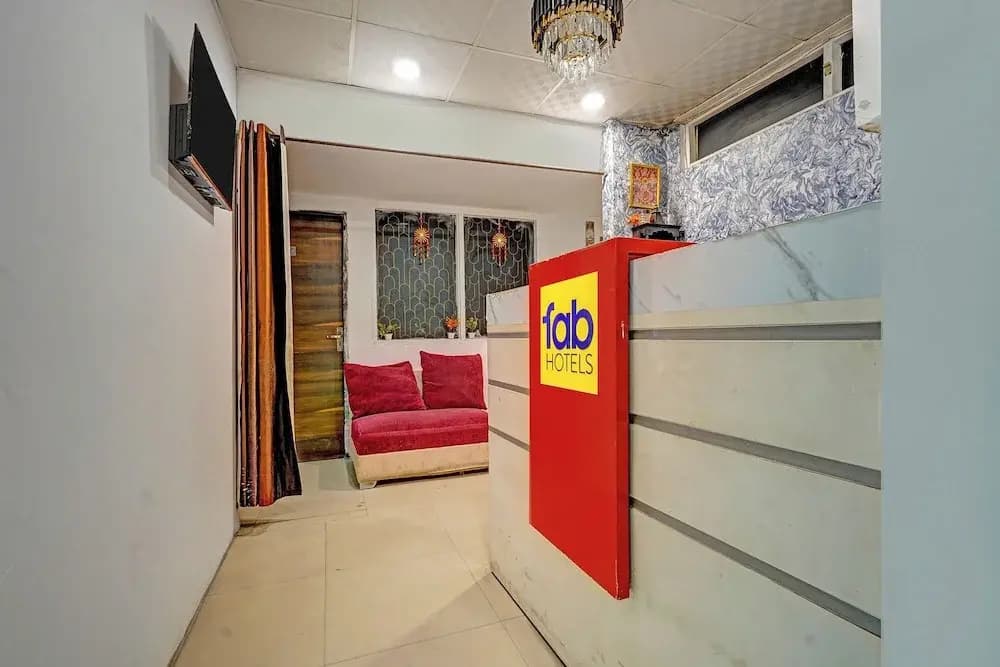 Fabhotel Silver Key I - photo 11